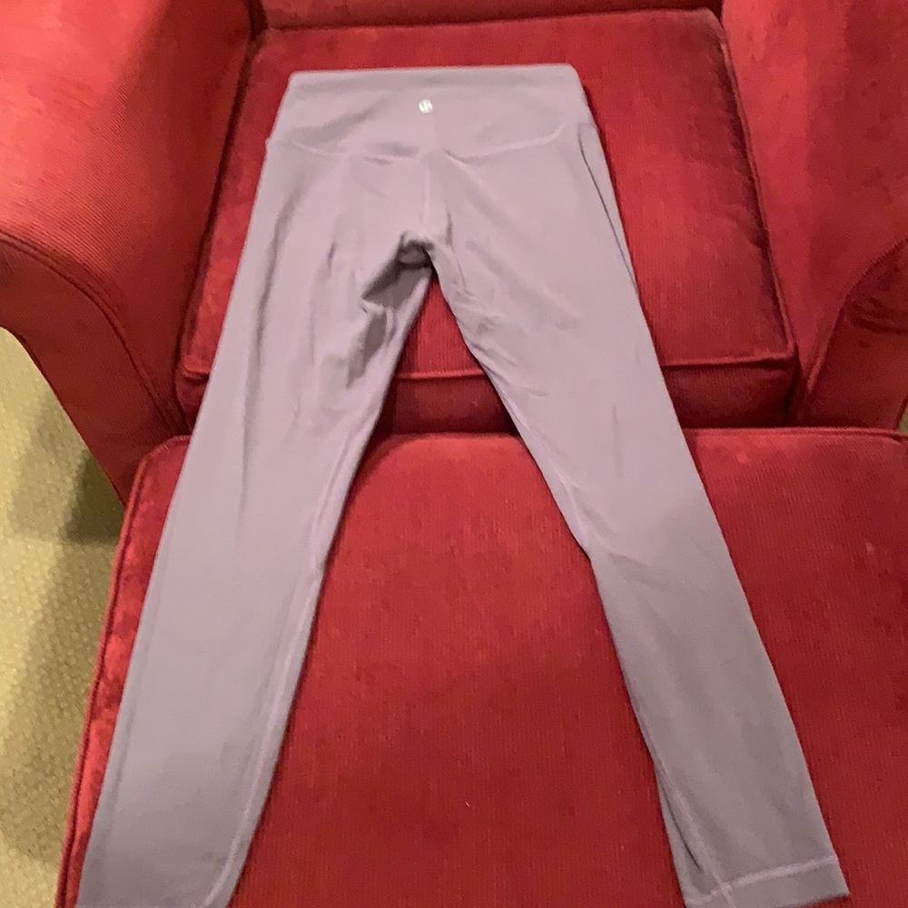 Super soft leggings